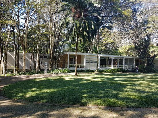 Fundação Maria Luisa e Oscar Americano